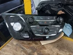 Temperature Control Front And Rear Park Assist Fits 21-23 Pacifica 3081507. Fixed Price $69.00.