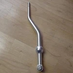 Spectre 88-00 Honda Civic Crx Delsol Short Throw Quick Race Shifter Curved. Fixed Price $17.99.