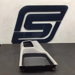 2012 Honda Civic Lx 2-DOOR Coupe Center Console Shifter Surround (flaw). Fixed Price $28.45.