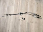 1998-2002 Toyota Corolla Manual Transmission Shifter Cables 5 Speed Oem. Fixed Price $259.79.