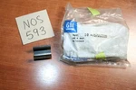 Auto Trans. Shift Cable Retainer Clip 15726588 Chevy Gmc C/k 1500 2500 3500. Fixed Price $11.49.
