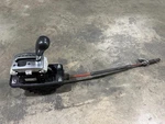 2007 2008 Audi A4 Oem Automatic Transmission Shifter W/ Knob 8E1713041AR (tl). Fixed Price $175.00.