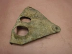 Jeep Cherokee Xj 91-01 4.0 6 Cyl Transfer Case Linkage Mount Bracket Free Ship. Fixed Price $22.99.