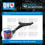 Wishbone / Suspension Arm Fits Subaru Justy G3X 1.3 Front Right 2003 M13A Qh. Fixed Price $51.47.