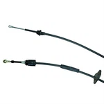 Atp Y-122 Auto Trans Shifter Cable Fits Chevy Cavalier Pontiac Sunbird Buick. Fixed Price $44.11.