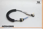 10-16 Porsche Panamera Hybrid 970 Auto Trans Gear Shifter Cable Linkage Oem. Fixed Price $78.50.
