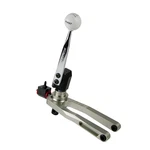 Hurst 3916020 Billet Plus Shifter 2009-2021 Dodge Challenger SRT8 Hellcat Spd.. Fixed Price $716.95.