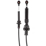 Atp Parts Automatic Transmission Shifter Cable For Blazer, Jimmy+more Y-1311. Fixed Price $105.93.