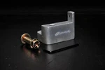Weapon Silver Short Shift Adapter For Fits 1995-1997 Honda Accord & Acura. Fixed Price $41.76.
