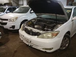 Camry 2004 Transmission Shift 2085625. Fixed Price $61.75.
