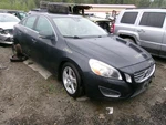 Used Automatic Transmission Shift Lever Assembly Fits: 2012 Volvo 60 Series Gra. Fixed Price $87.47.