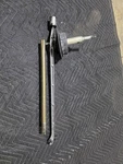 Bmw Z3 E36 Shifter, Manual Transmission Linkage 2.5L 25111434319. Fixed Price $125.00.
