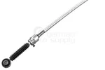 Vaico Manual Transmission Shift Cable V202320 25117547368 For Mini. Fixed Price $108.43.
