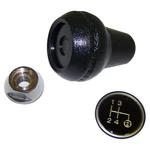 Crown Automotive Jeep Replacement 3241067K Transmission Shift Knob Kit For Selec. Fixed Price $29.65.