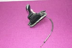 Bmw E60 E64 5/6 Series Automatic Sport Gear Selector Shifter Knob Unit Oem. Fixed Price $309.99.