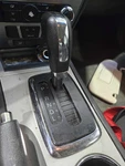 2011 - 2012 Ford Fusion 2.5L Auto Floor Shifter *tested Works* Oem CE5Z7210KA. Fixed Price $80.00.