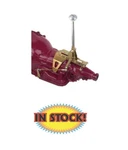 Lokar CM4L60EFM - Automatic Trans Shifter Satin Mushroom Knob For 6". Fixed Price $465.95.