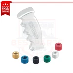 Hurst 1531000 Billet/plus Universal Pistol Grip Shift Handle. Fixed Price $115.99.