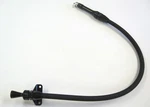 Lokar X1211447 Black Locking Dipstick Fits For Mopar 727 Firewall Mount. Fixed Price $264.41.