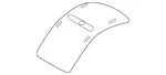 Genuine Mazda Automatic Transmission Shift Indicator K011-64-358A. Fixed Price $7.11.