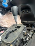 2015 Toyota Yaris Transmission Shifter Gear Selector Assembly H0514Z181. Fixed Price $49.00.