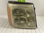 2002 2003 - 2006 Cadillac Escalade Halogen Headlight Lamp Right Rh Passenger Oem. Fixed Price $110.00.