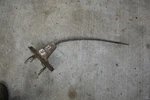 1937 Ford Speed Transmission Gear Shift Lever Oem Fork Housing. Fixed Price $225.00.