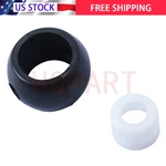 Gear Shift Lever Fulcrum Ball + Bush For Mitsubishi Montero MD701577 MD701605. Fixed Price $12.49.