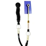 Pioneer CA8252 Manual Transmission Shift Cable. Fixed Price $245.83.