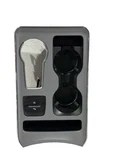 2019 - 2024 Ford Edge Gear Shifter Bezel Trim Cup Drink Holder MT4BR044H83 Oe. Fixed Price $71.12.