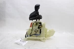 Used Automatic Transmission Shift Lever Assembly Fits: 2016 Hyundai Santa Fe Gr. Fixed Price $95.00.