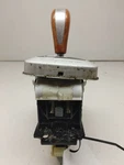 2005 Porsche Cayenne Trans Shifter Assm 7L5 713 203 D. Fixed Price $200.00.