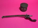 Automatic Transmission Shift Selector Lever Ford Mustang Mercury Cougar 65-68. Fixed Price $74.95.
