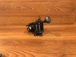 90-1995 Mercedes Benz W140 500SL S500 Floor Automatic Gear Shifter Selector Oem. Fixed Price $108.50.