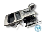 10-14 Subaru Legacy Outback Automatic Cvt Gear Shifter Assembly Oem 35110AJ10A. Fixed Price $99.95.