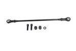 Shifter Rod Kit Black For Harley-davidson. Fixed Price $59.99.