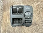00 01 Saturn SC1 SC2 Coupe Master Power Window Switch 21024029. Fixed Price $163.34.