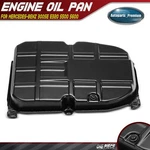Transmission Oil Pan For Mercedes-benz 300SE 400SE E320 S500 S600 SL600. Fixed Price $50.19.