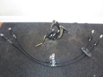 03-10 Honda Element 5SPD M/t 2WD/AWD Manual Shifter And Cables K24. Fixed Price $160.00.