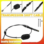Automatic Transmission Gear Shifter Cable OE#15785087 For 2002 Olds Bravada. Fixed Price $24.69.