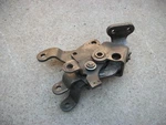 1968-1972 Chevelle Camino Itm Muncie 4 Speed Transmission Shifter. Fixed Price $75.00.