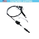 Fits 2006-12 Toyota RAV4 Automatic Transmission Shift Control Cable 33820-42250. Fixed Price $26.69.