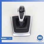 09-16 Bmw E89 Z4 Automatic Transmission Floor Gear Shifter Knob 61319184270 Oem. Fixed Price $176.23.
