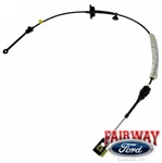 07 Thru 11 Ranger Oem Ford Automatic Transmission Gear Shift Cable 7L5Z-7E395-B. Fixed Price $99.95.