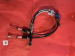 2003-2008 Toyota Matrix Manual 6-SPEED Cable Transmission Gear Shifter Oem. Fixed Price $299.00.
