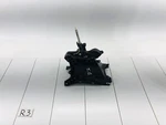 19-21 Chevrolet Equinox Awd Automatic Transmission Gear Shifter Selector Oem. Fixed Price $52.24.