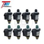 Genuine 8X 722.9 Solenoids Set Fior Mercedes Benz Speed Automatic Transmission. Fixed Price $59.99.