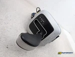 Porsche Cayenne Tiptronic Automatic Gear Shift Assembly 7L5713203E 2003-2010. Fixed Price $169.37.