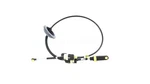 New Oem Gm Transmission Gear Control Shifter Cable 20922585 Pontiac G6 2007-2010. Fixed Price $24.65.
