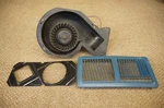 70 71 72 Chevelle Ss 454 396 Gto 442 Gs Camaro Trans Rear Window Defroster Ho. Fixed Price $399.99.
